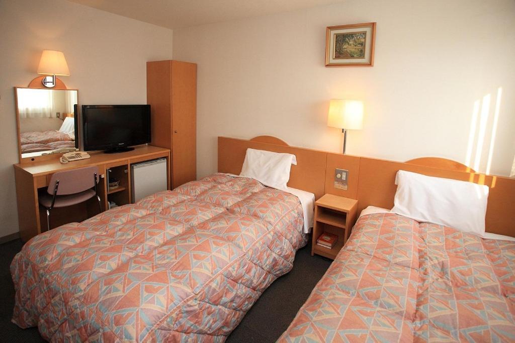 The Celecton Takamatsu Hotel Exterior photo