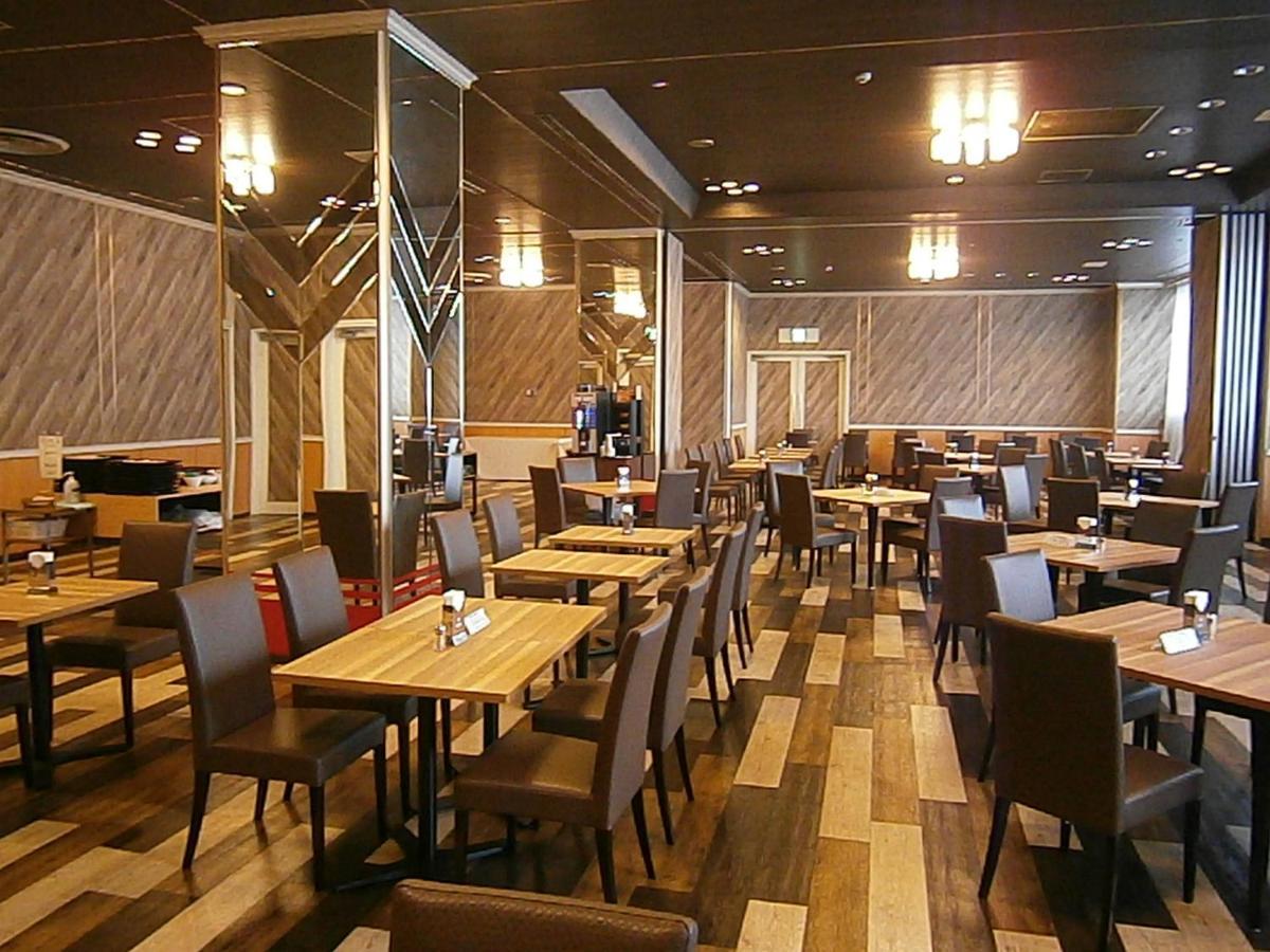The Celecton Takamatsu Hotel Exterior photo