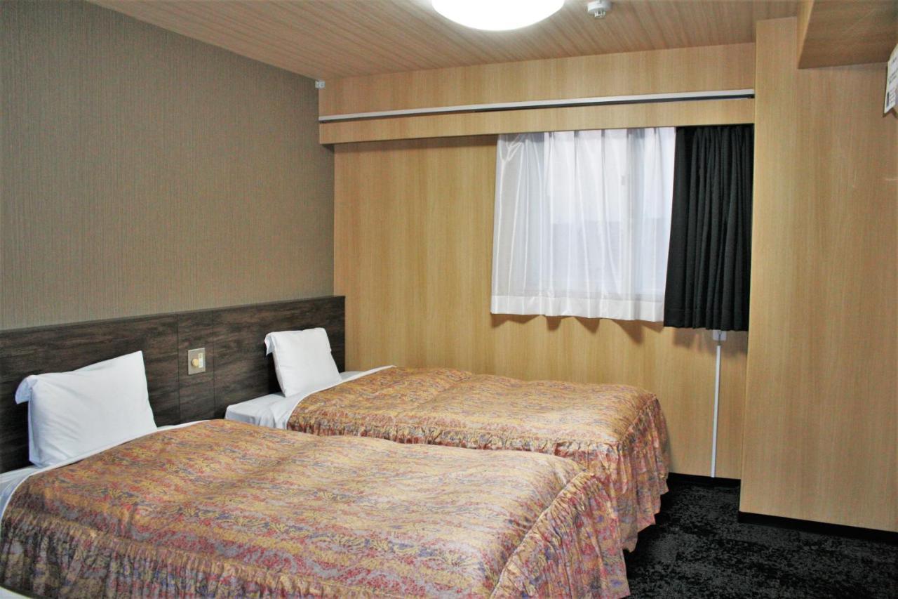 The Celecton Takamatsu Hotel Exterior photo