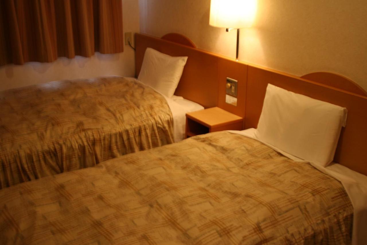 The Celecton Takamatsu Hotel Exterior photo